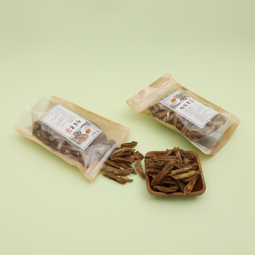Fried Bean Tea