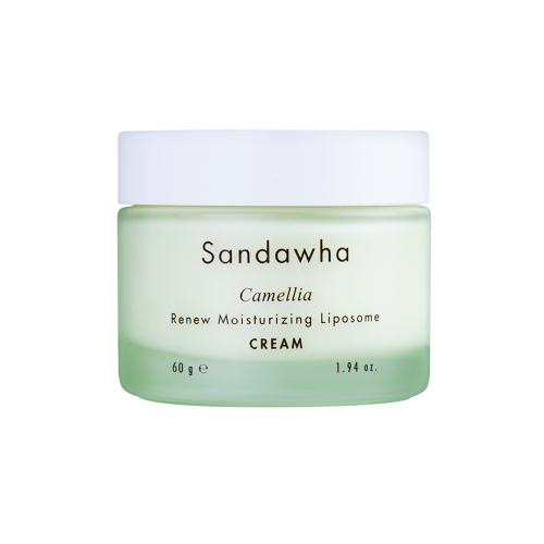 Sandawha Renew Moisturizing Liposome Cream