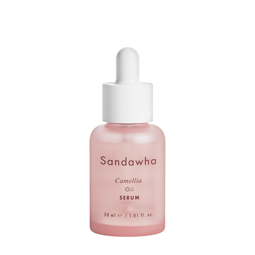 Sandawha Camellia Oil Serum