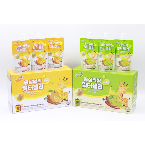 Products with packaging boxes