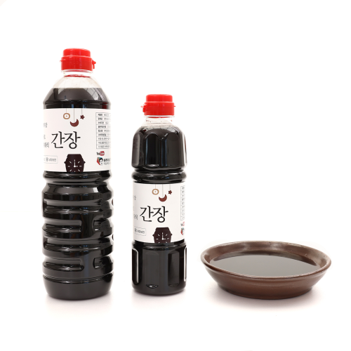 Hyemikang Soy Sauce 500ml