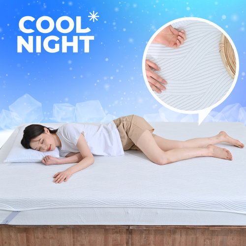 Cool?Night?3 Play?Cold?Feeling?Cool?Pad