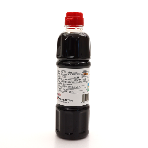 Hyemikang Soy Sauce 500ml