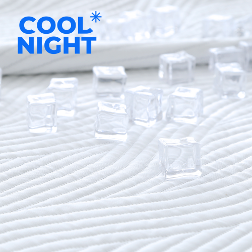 Cool?Night 3 Play?Cold?Feeling?Cool?Pad
