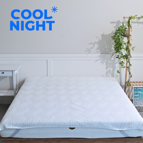 Cool?Night?3 Play?Cold?Feeling?Cool?Pad