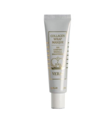 Vera Seven Collagen Wrap Mask