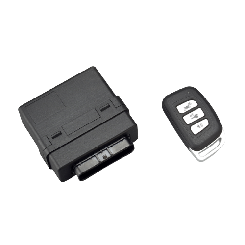 Smart Mobility Smart Key PEPS System