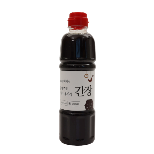 Hyemikang Soy Sauce 500ml