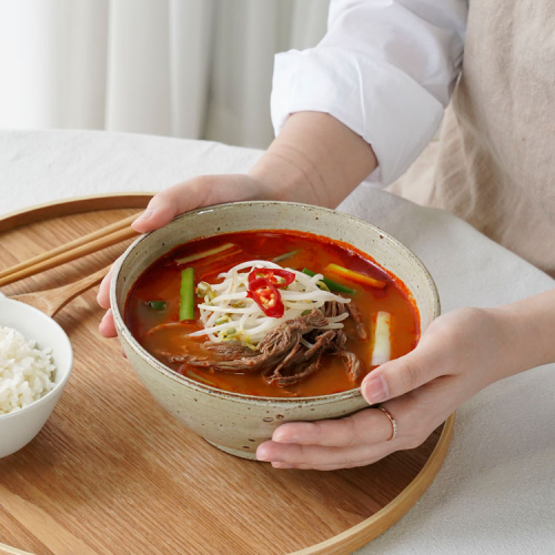 Traditional Yukgaejang