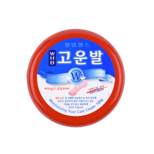 WHB Gounbal Foot Cream