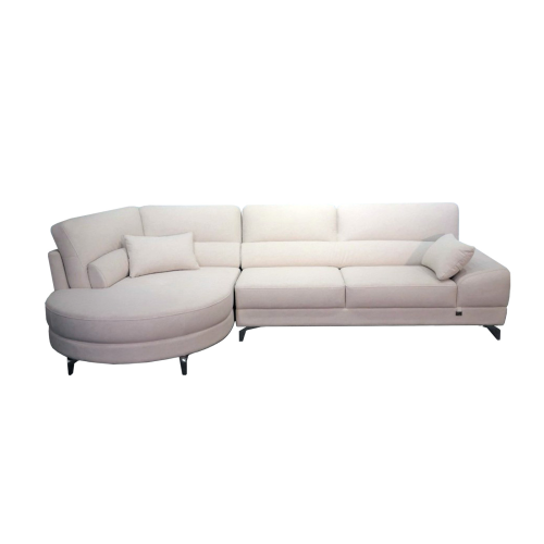 Italian Functional Fabric Domestically made Sofa
