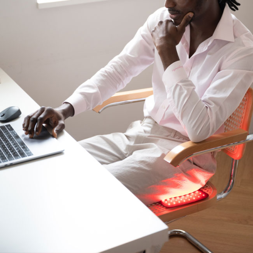 Cirius LED Pad