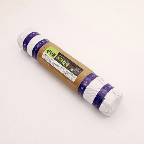 Sangwadeul Triple Silver and Green Film 00380500