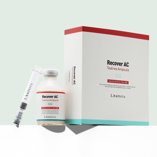 Labonita Recover AC Tea Tree Ampoule 