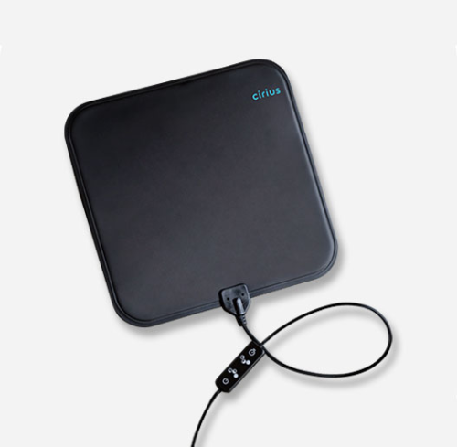 Cirius LED Pad