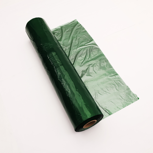 Sangwadeul Triple Silver and Green Film 00380500