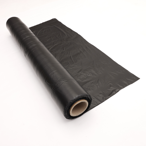 Sangwadeul Mulching HD Film Black 0015x90x400