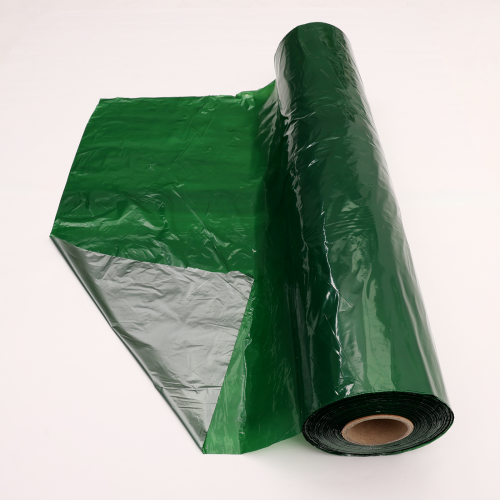 Sangwadeul Triple Silver and Green Film 00380500