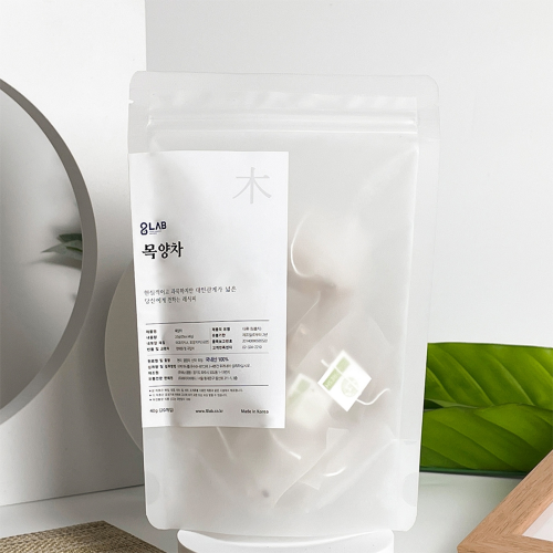 8LAB Mokyang Tea Brown Rice Noodle Soup 2g 20 Tea