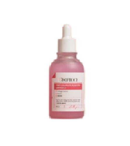 Deoproce Pink Collagen Boosting Ampoule