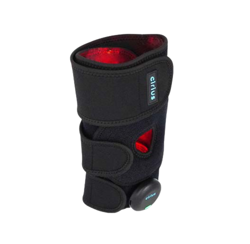 Cirius LED Knee