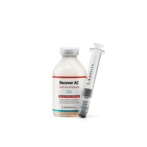 Labonita Recover AC Tea Tree Ampoule 