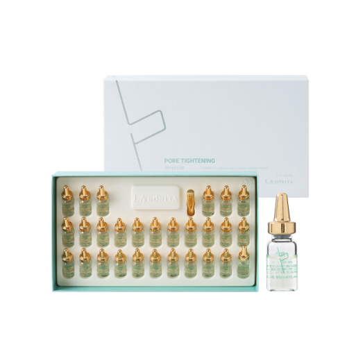 Labonita Pore Tightening Ampoule