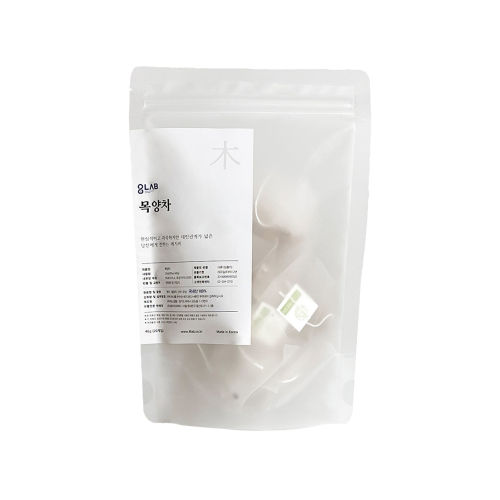 8LAB Mokyang Tea Brown Rice Noodle Soup 2g 20 Tea