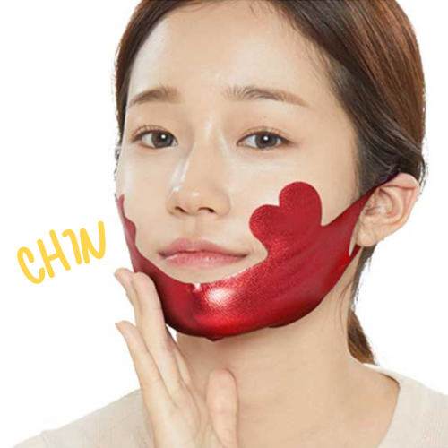 PATCH HOLIC Costopia Double Chin Mask