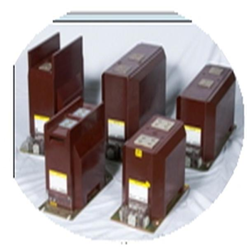 VOLTAGE TRANSFORMER