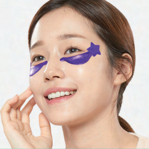 PATCH HOLIC Costopia Eye Mask