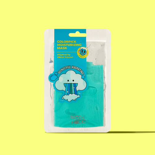 PATCH HOLIC Color Pick Masks