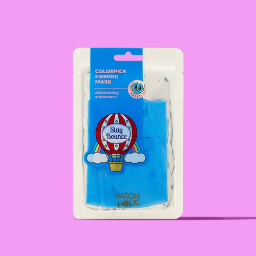 PATCH HOLIC Color Pick Masks