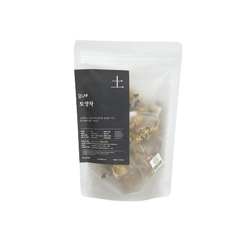 8LAB Soil Tea Chrysanthemum Sansuyu Gujija 2g  20