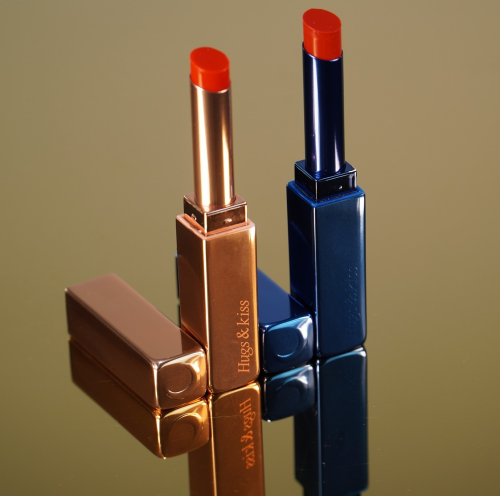 Hugs N Kiss Cleave Vegan Lip Tinted Balm