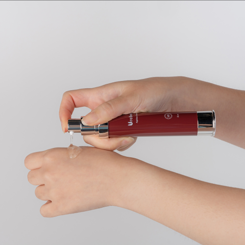 Ureborn Exosome Serum