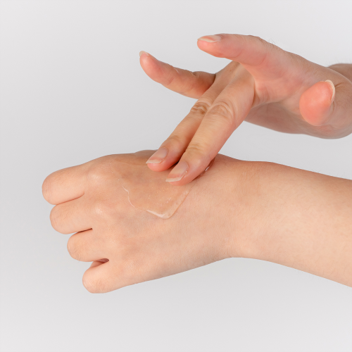 Ureborn Exosome Serum