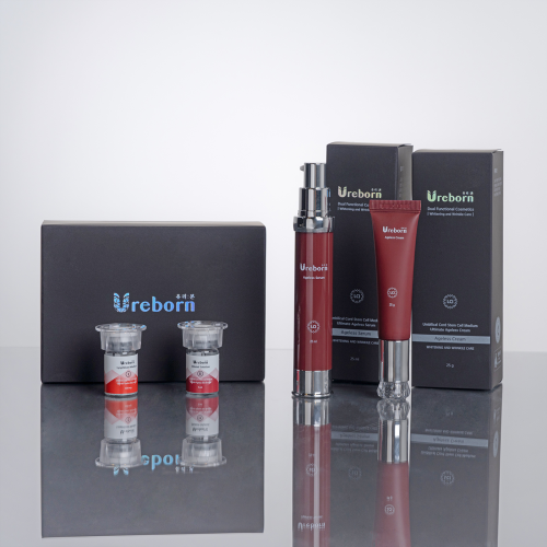 Ureborn Exosome Serum