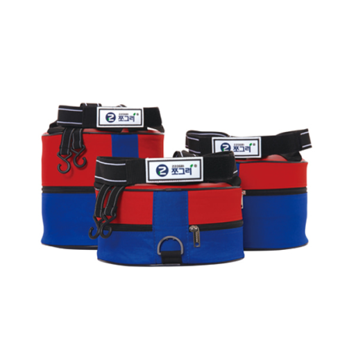 ZZOGRI ZC Round Type A Patented Waist Belt Type