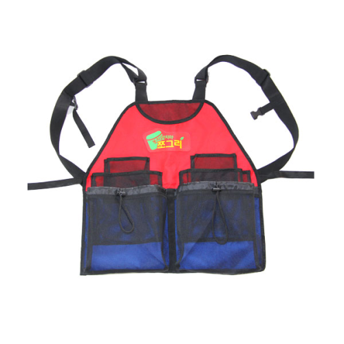 Bag Apron