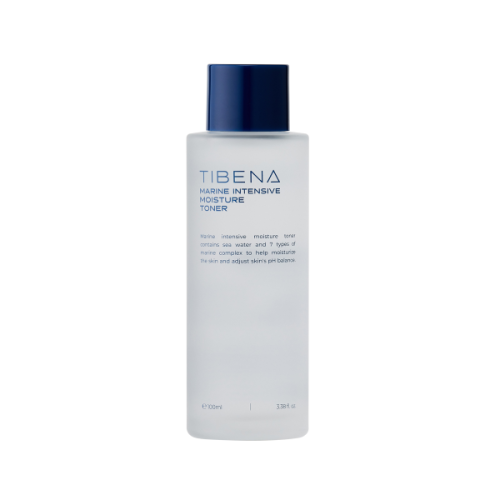 TIBENA Marine Intensive Moisture Toner