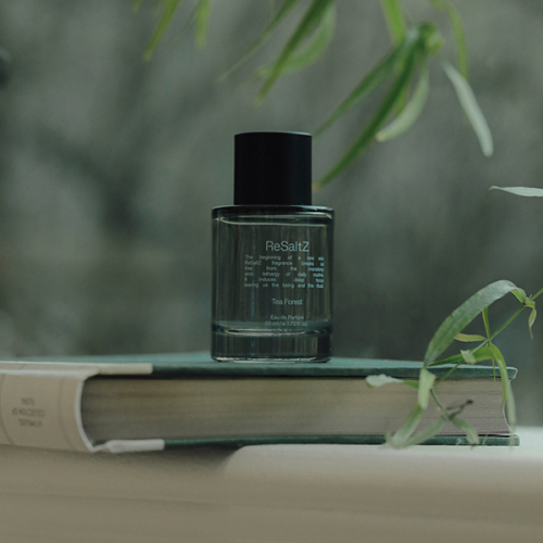 Ritual Eau de Parfum Tea Forest 50ml