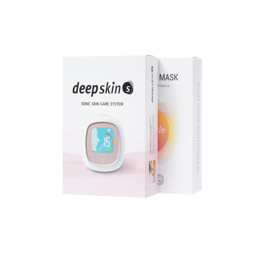 Home skincare system 1 Set