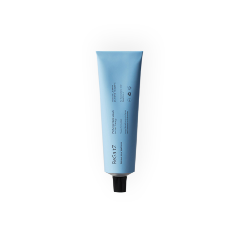 Perfumed Hand Cream Amber Blush 50ml