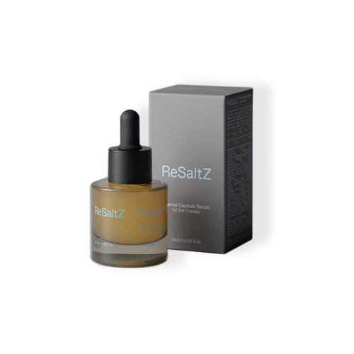 Skincare by Salt Therapy Eternal Capsule Serum 30m