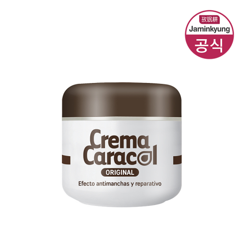 Jaminkyung Crema Caracol Original Snail Retro Crea