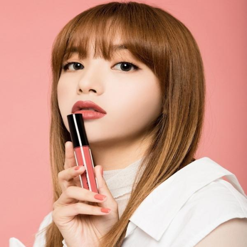 Matte Liquid Lipstick