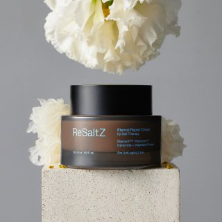 Skin Care by Salt Therapy Edition