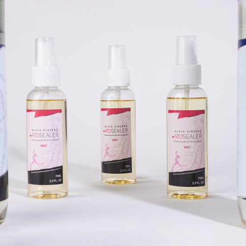 Atosealer Mist
