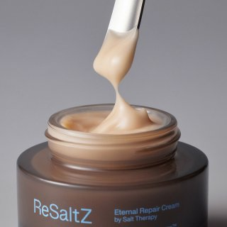 Skin Care by Salt Therapy Edition